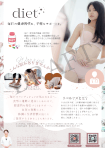 ドラフトダイエット